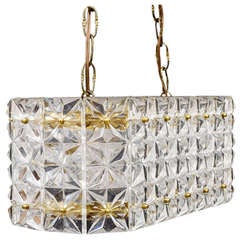 A Pendant by Orrefors