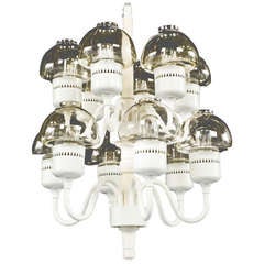 Chandelier by Hans-Agne Jakobsson 11