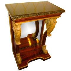 19th Century Fench Console