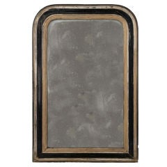 Vintage Black Mirror