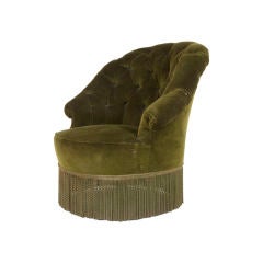 Antique Chair