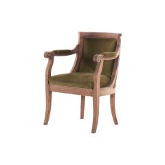 Antique Armchair