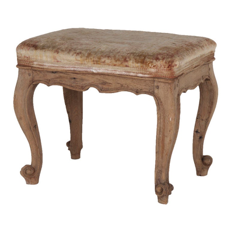 Antique Ottoman