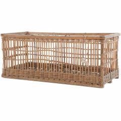 Vintage Basket