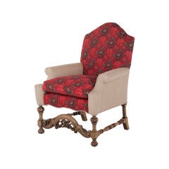 Antique Chair