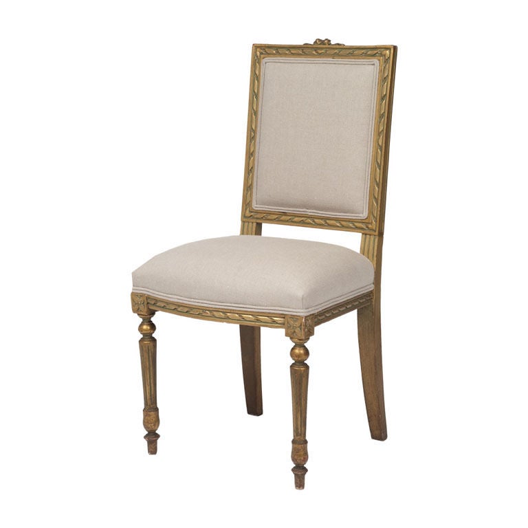 Antique Dining Chair at 1stdibs