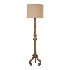 Vintage Floor Lamp