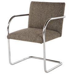 Vintage Brno Chair