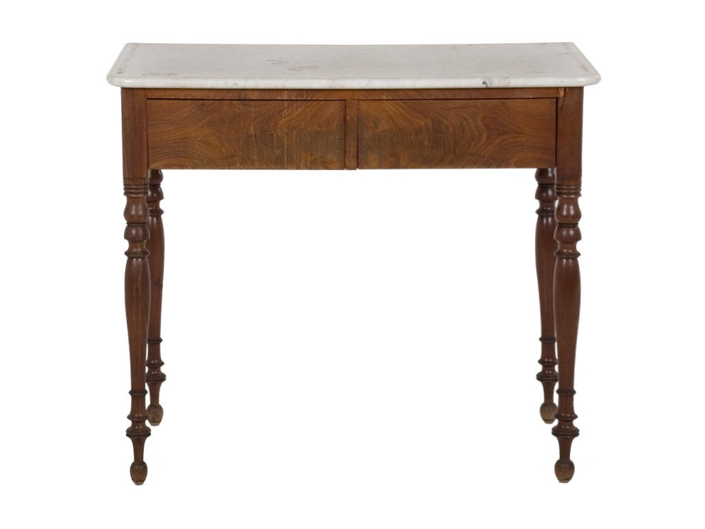 Antique Desk