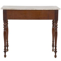 Antique Desk