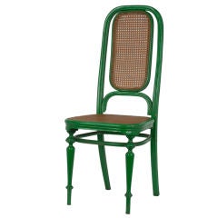 Antique Thonet Dining Chair