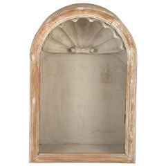 Antique Display Cabinet