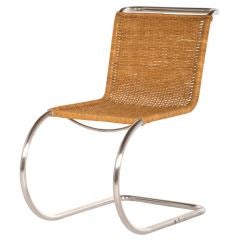 Vintage Knoll Chair