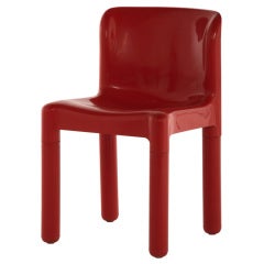 Vintage Kartell Chair