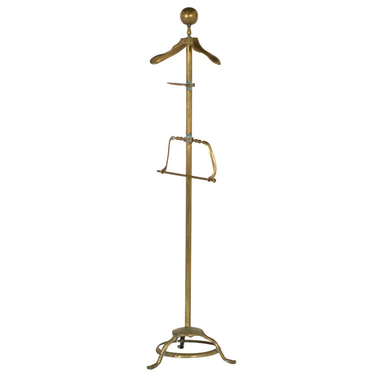 Vintage Valet at 1stDibs