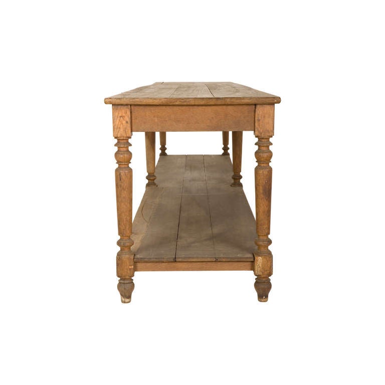 drapers table for sale