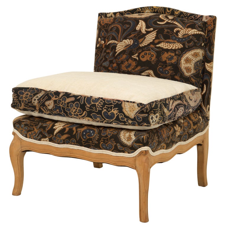 Vintage Slipper Huge Tits Granny