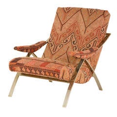 Vintage Lounge Chair