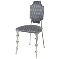 Vintage Vanity Chair