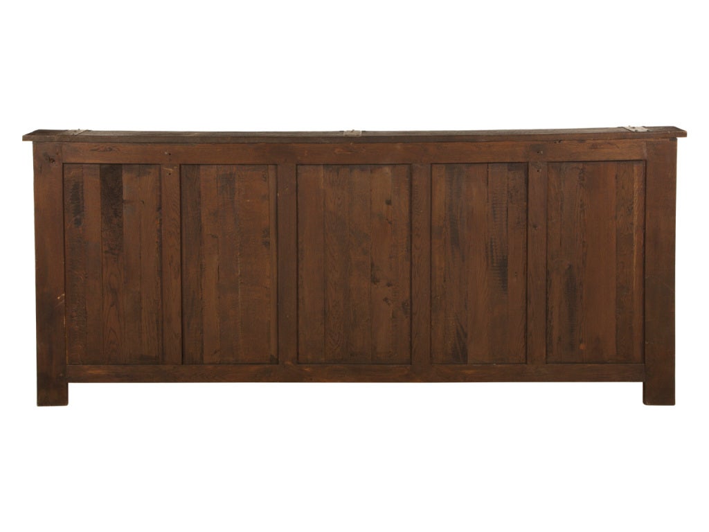 Antique Sideboard 1