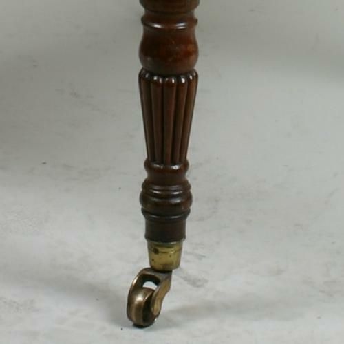 Regency Bergere Chair