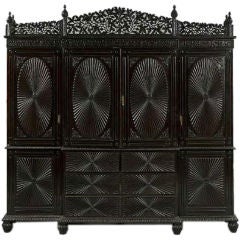 Anglo Indian Linen Press