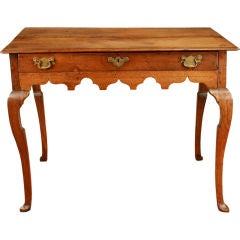 Antique Late 18th/Early 19th Century Dressing Table/Desk