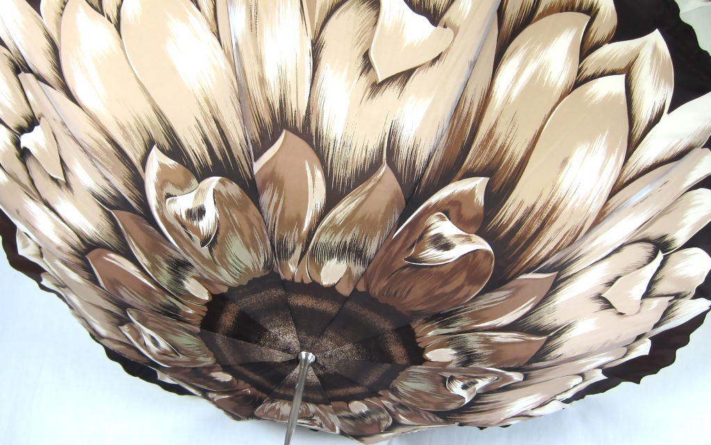 German VINTAGE COLLECTION OF ANTIQUE UMBRELLAS-PERFECT FOR COLLECTORS