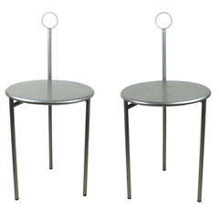Philippe Starck Mickville Chairs