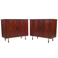 Arne Vodder Cabinets 4