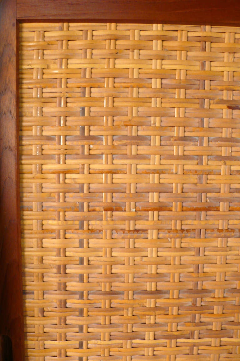 Hans Wegner Cabinet/Hutch 2