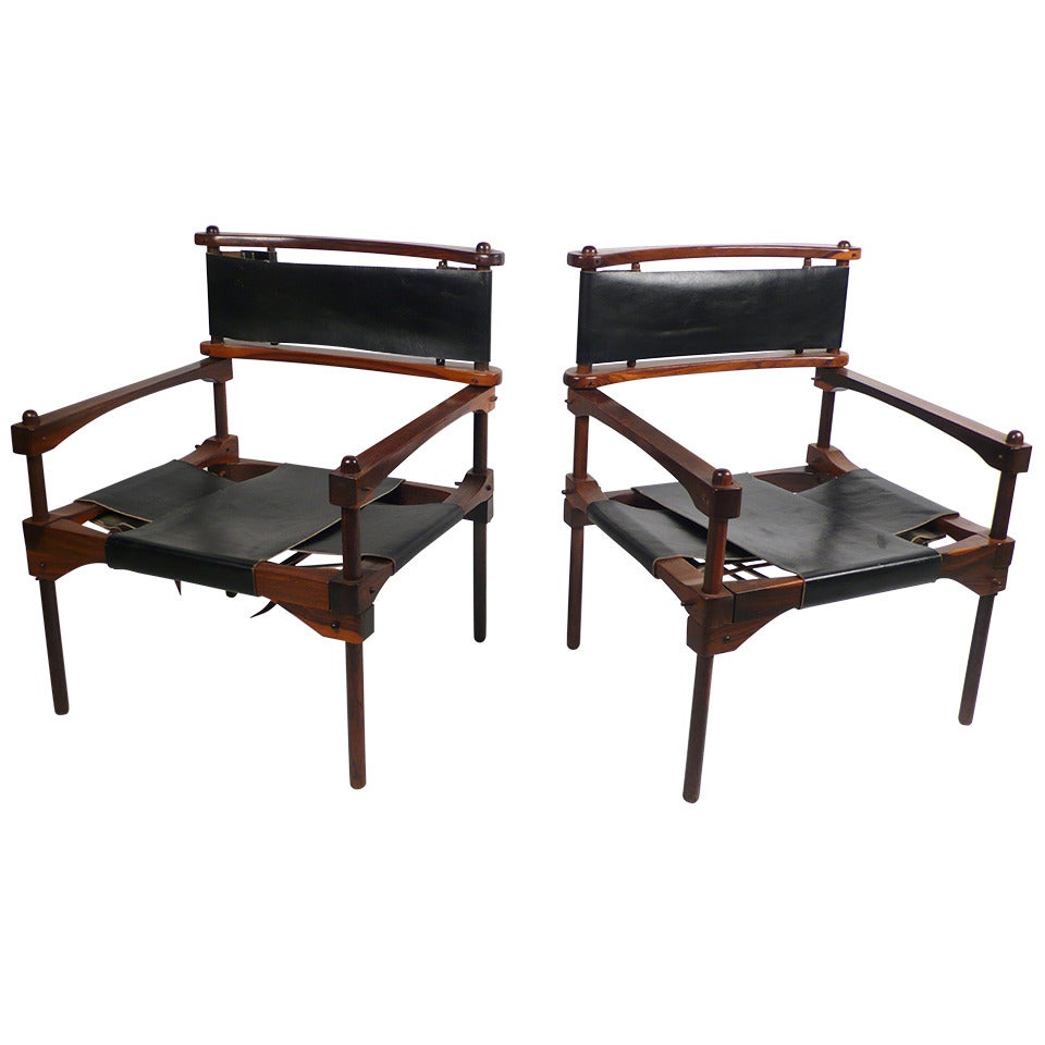 Don Shoemaker Perno Chairs