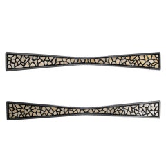 Terrazzo Door Handles