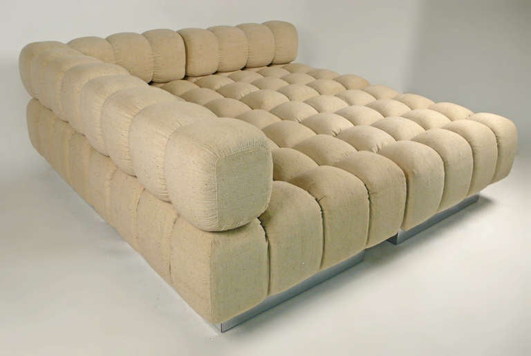 Upholstery Harvey Probber Sectional Sofa