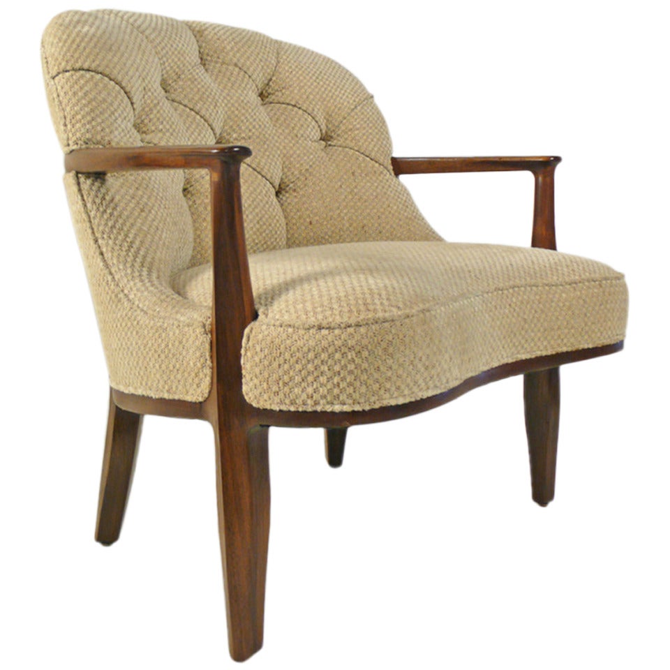 Dunbar Janus Lounge Chair