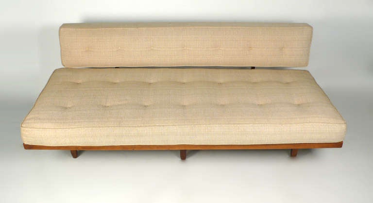Mid-Century Modern Harvey Probber Style Daybed