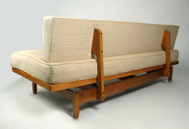 American Harvey Probber Style Daybed