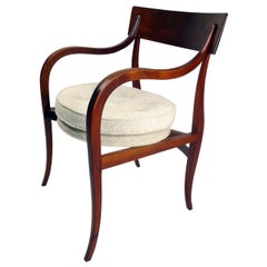 Edward Wormley Alexandria Chair