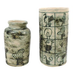 Jacques Blin Ceramics 6