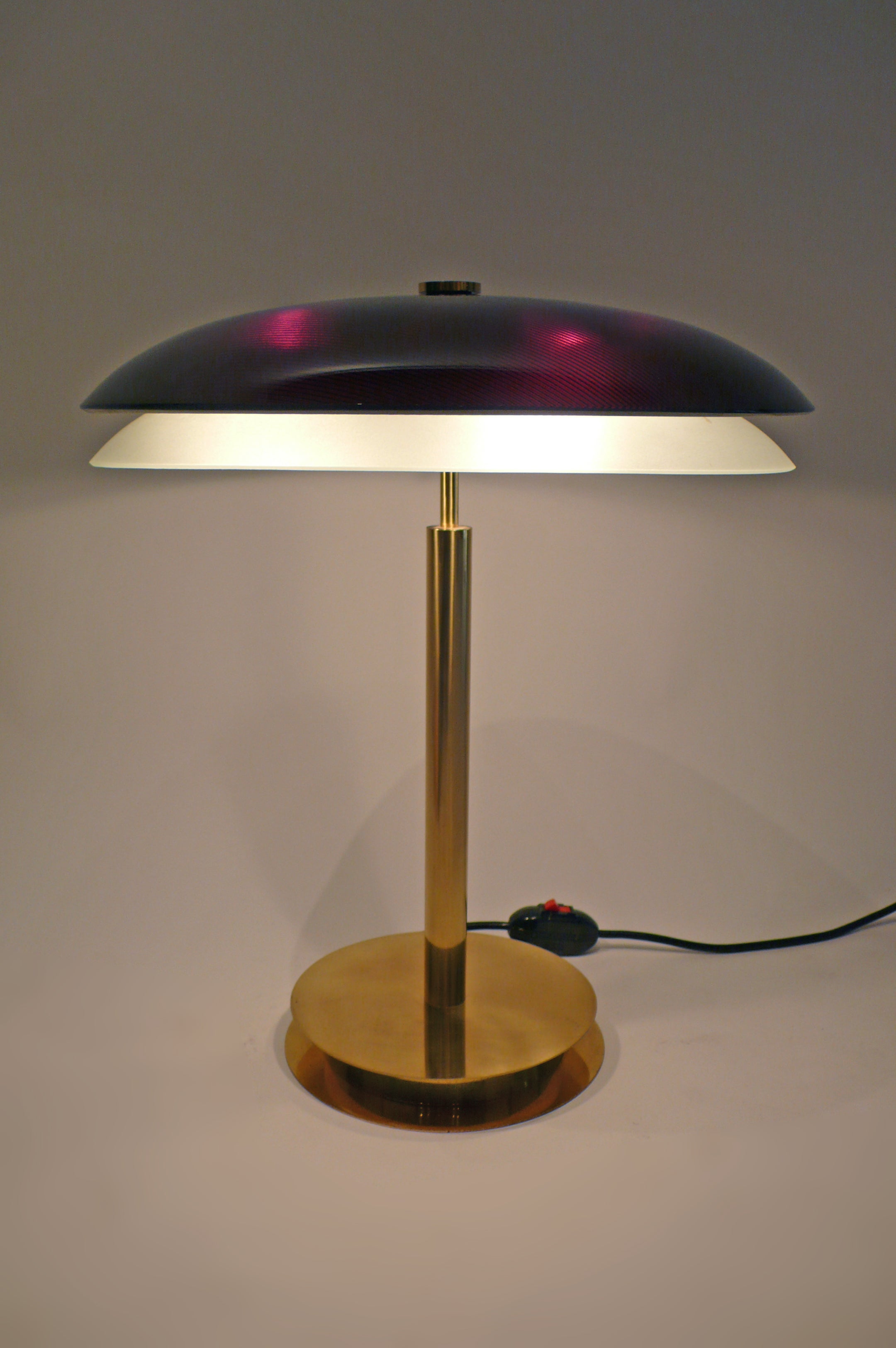 Fontana Arte Desk Lamp