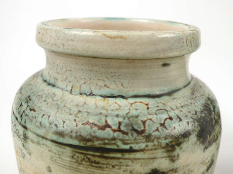 Mid-20th Century Jacques Blin Ceramics