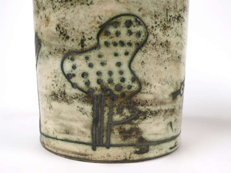 Jacques Blin Ceramics 2
