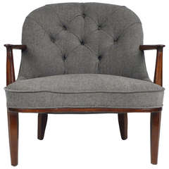 Edward Wormley for Dunbar Janus Chair