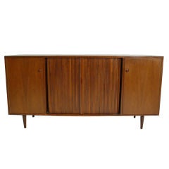 Milo Baughman Credenza for Glenn of California