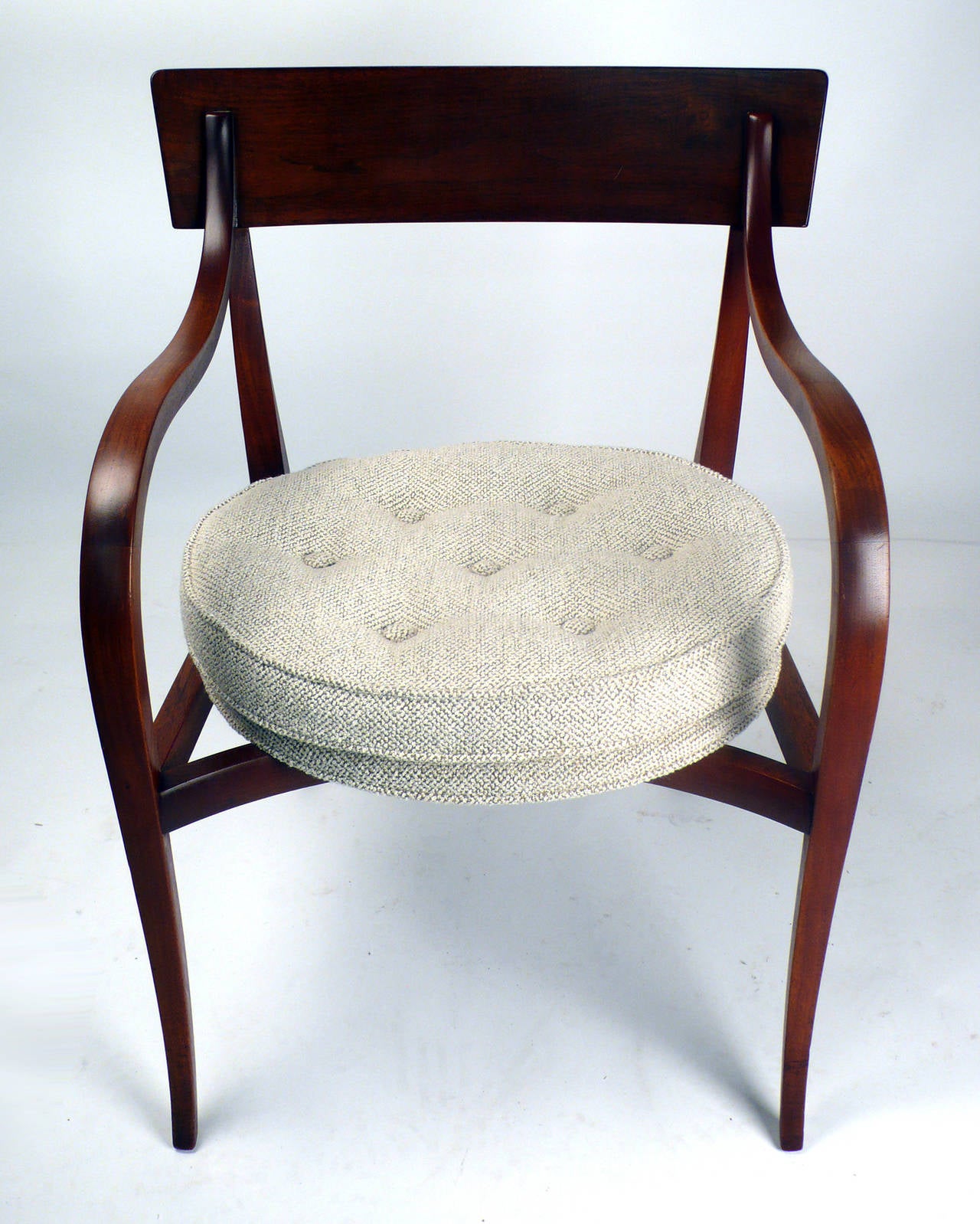 American Edward Wormley Alexandria Chair