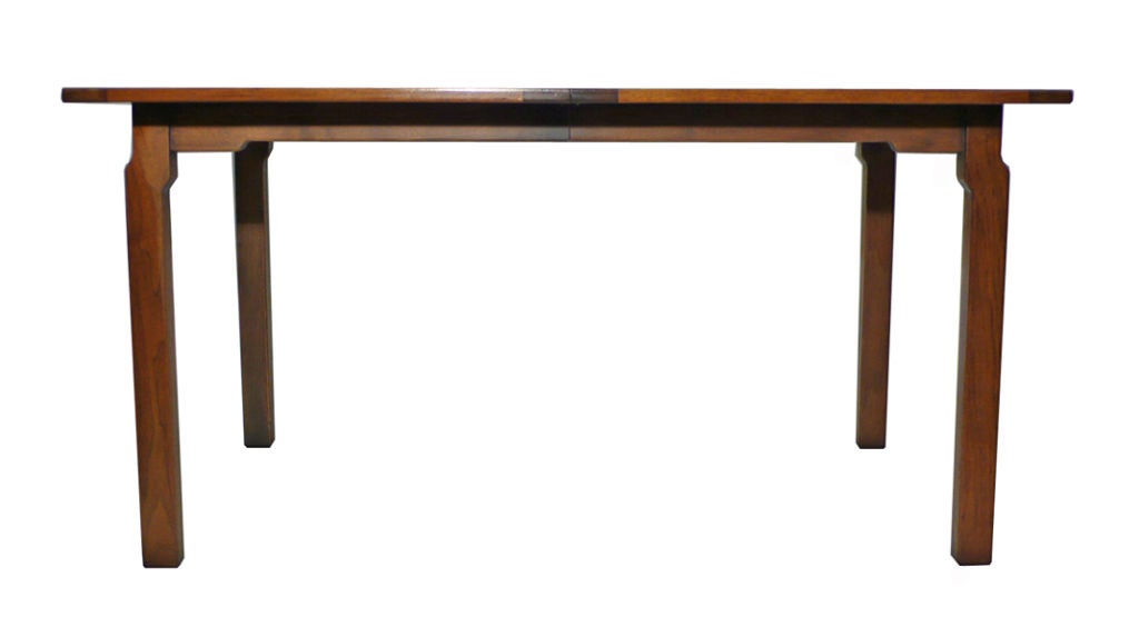 Dunbar Dining Table by Edward Wormley