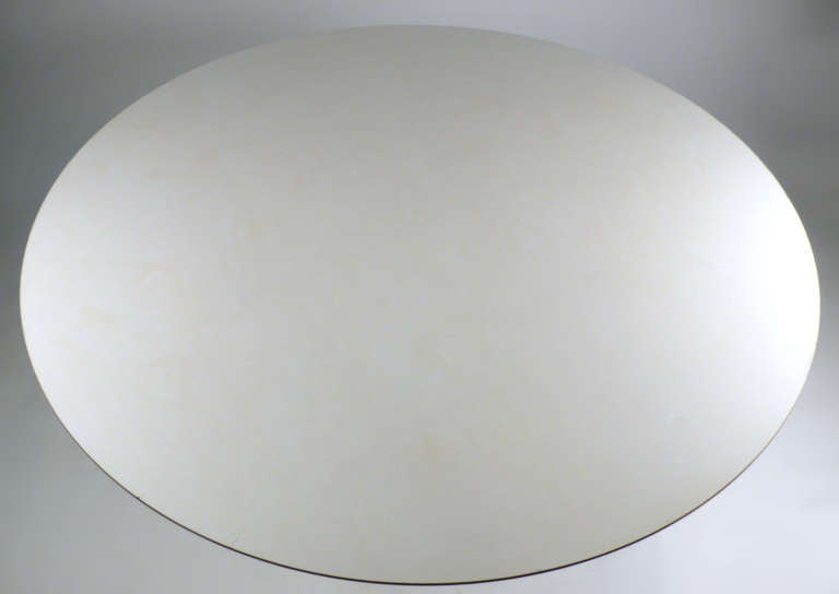 American Isamu Noguchi Cyclone Table