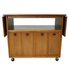 Dunbar Serving Console by Edward Wormley