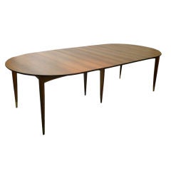 Dining Table by Gio Ponti