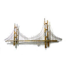 "Golden Gate" by Curtis Jere